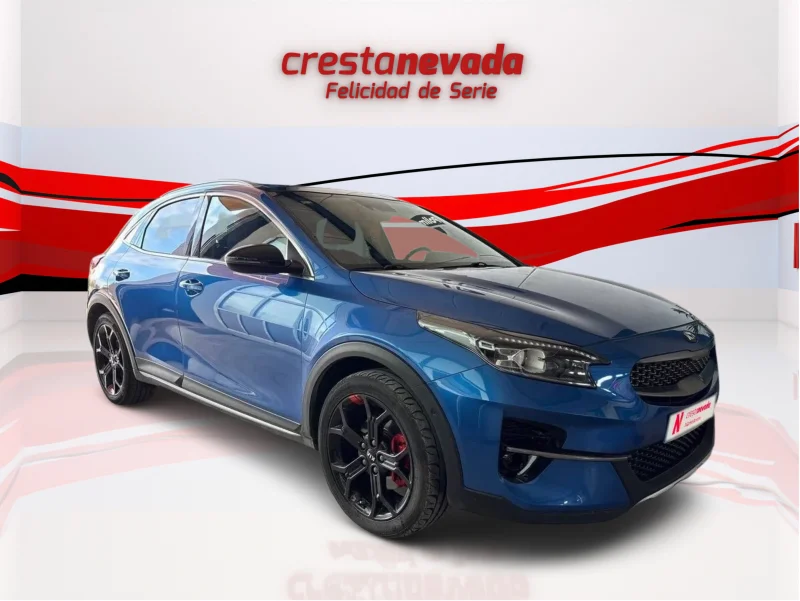Imagen de Kia XCeed