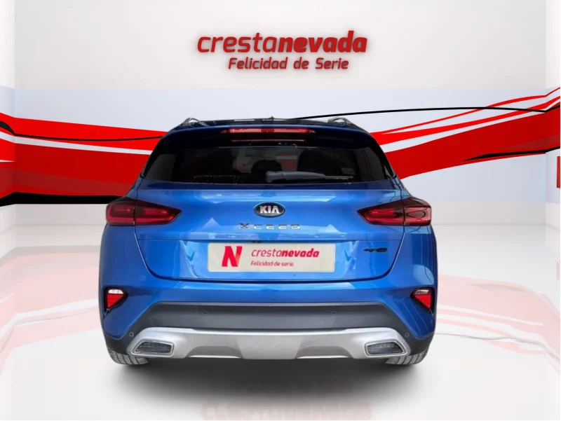 Imagen de Kia XCeed