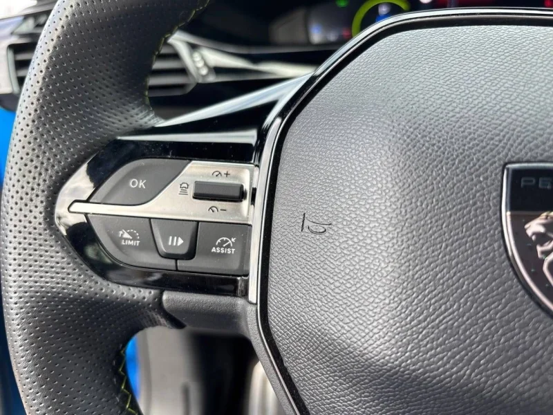 Imagen de Peugeot 308