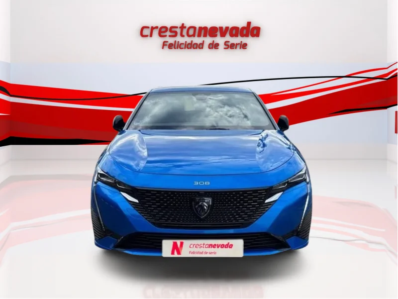 Imagen de Peugeot 308