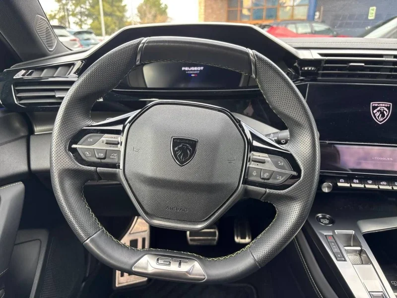 Imagen de Peugeot 308