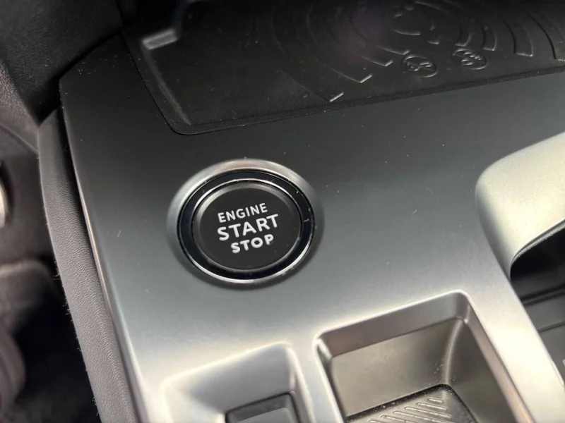 Imagen de Peugeot 308