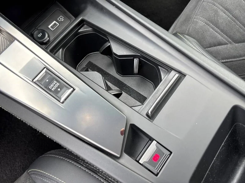 Imagen de Peugeot 308