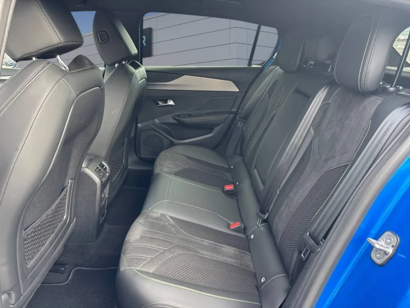 Imagen de Peugeot 308