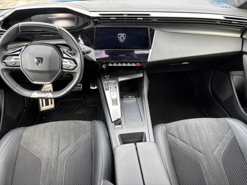 Imagen de Peugeot 308