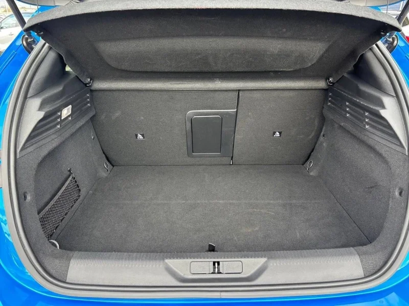 Imagen de Peugeot 308