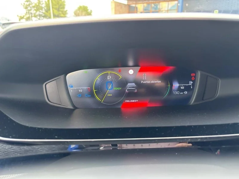 Imagen de Peugeot 308