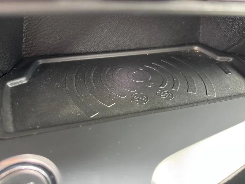 Imagen de Peugeot 308