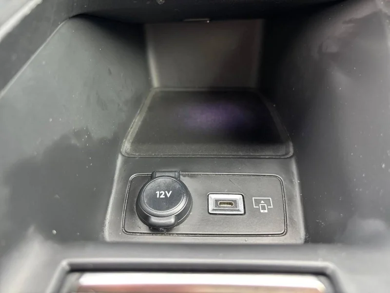 Imagen de Peugeot 308