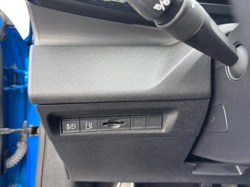 Imagen de Peugeot 308