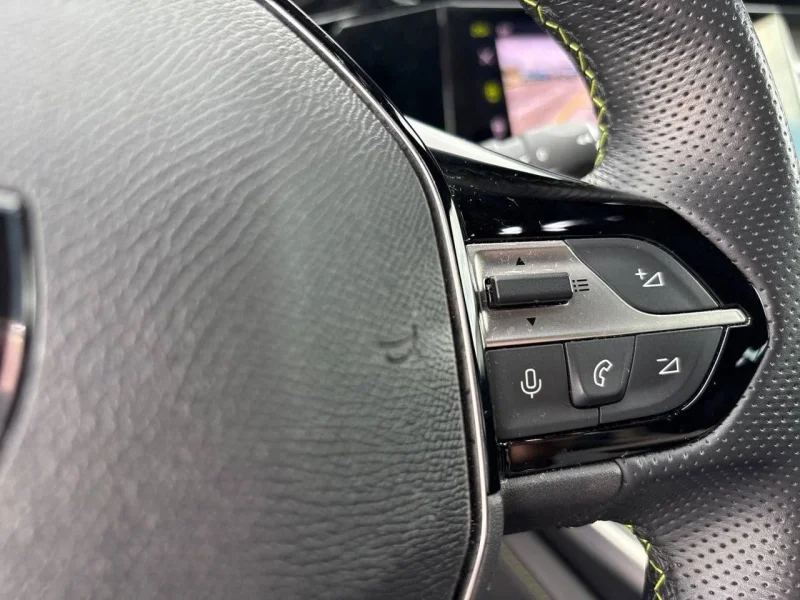 Imagen de Peugeot 308