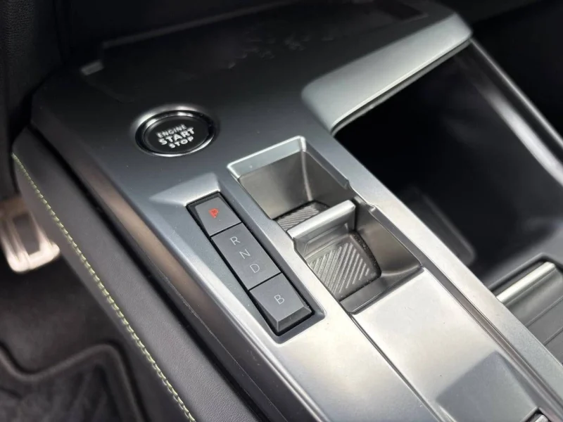 Imagen de Peugeot 308