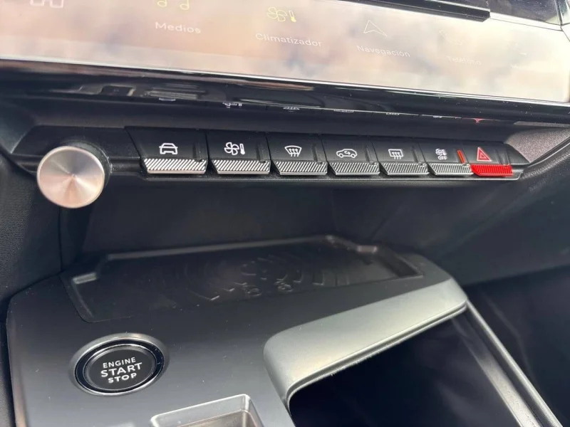 Imagen de Peugeot 308