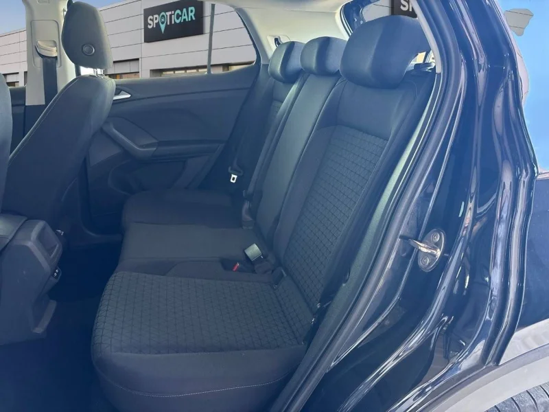 Imagen de Volkswagen T-Cross