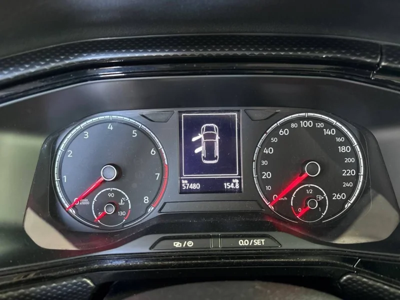 Imagen de Volkswagen T-Cross