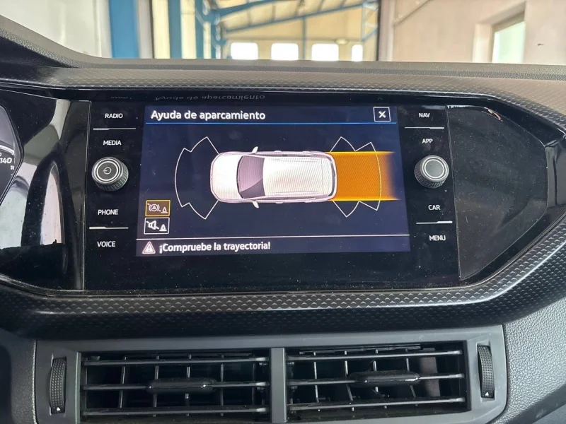 Imagen de Volkswagen T-Cross