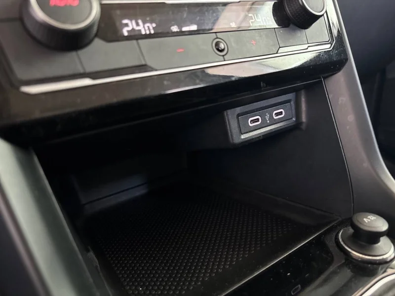 Imagen de Volkswagen T-Cross