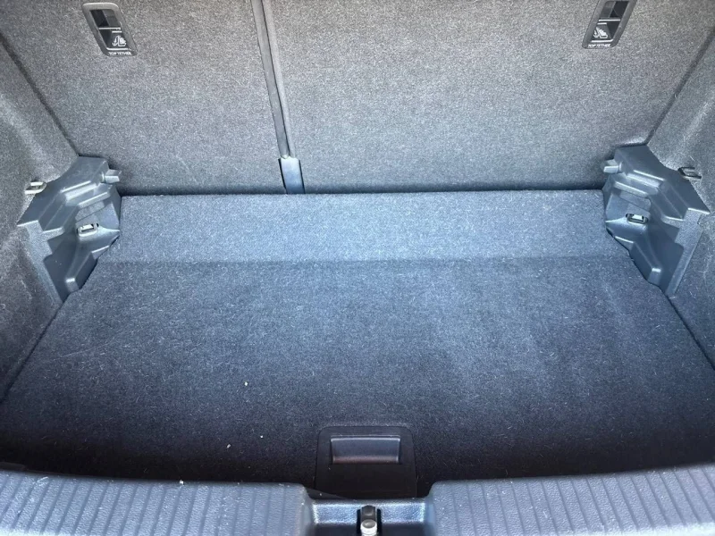 Imagen de Volkswagen T-Cross