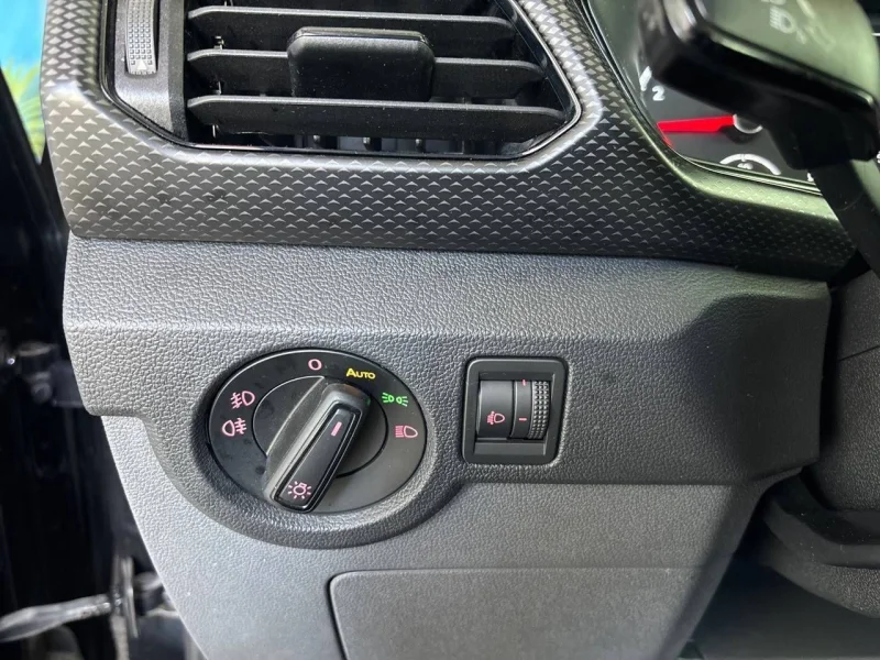 Imagen de Volkswagen T-Cross