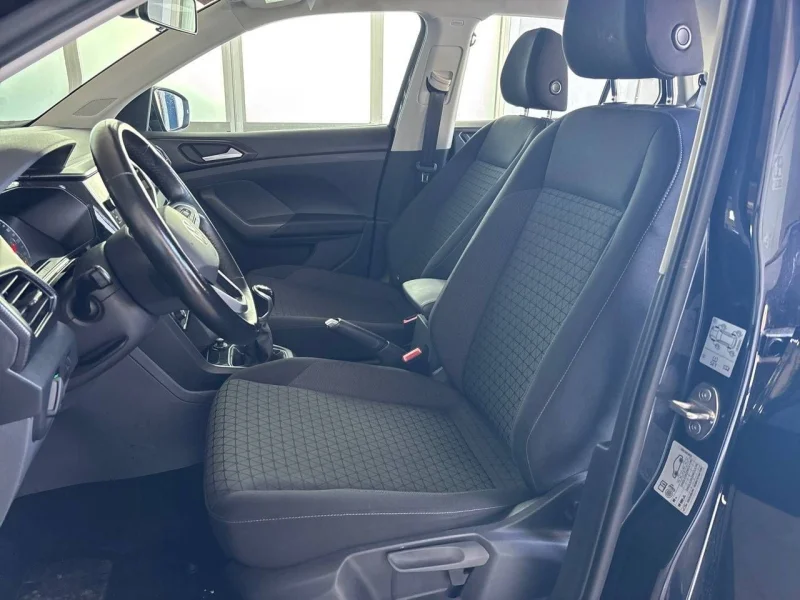 Imagen de Volkswagen T-Cross