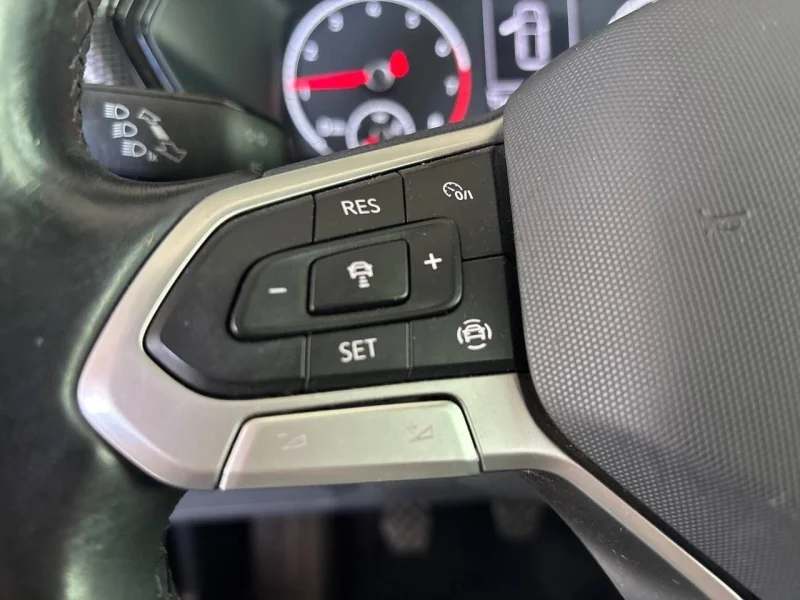 Imagen de Volkswagen T-Cross