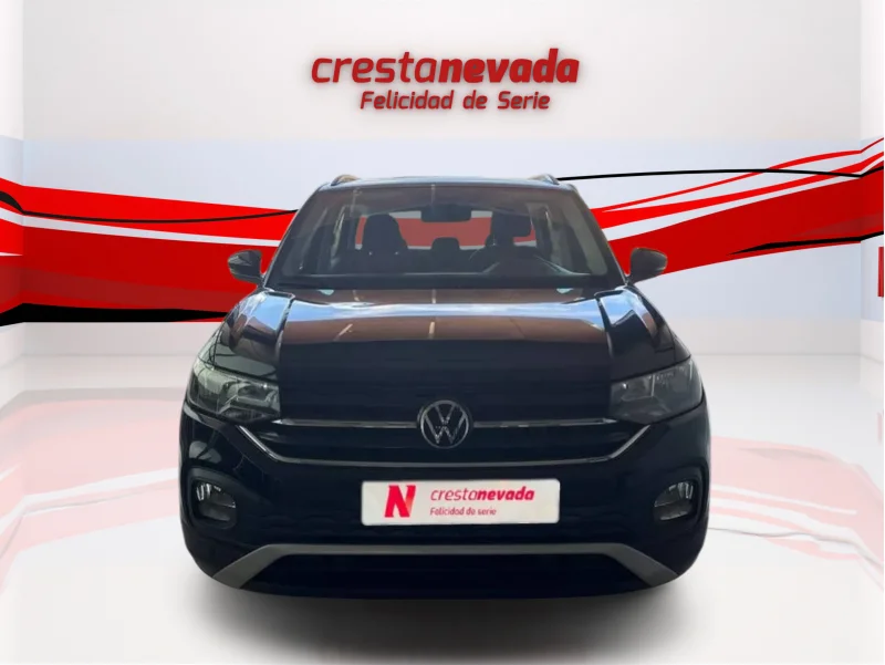 Imagen de Volkswagen T-Cross