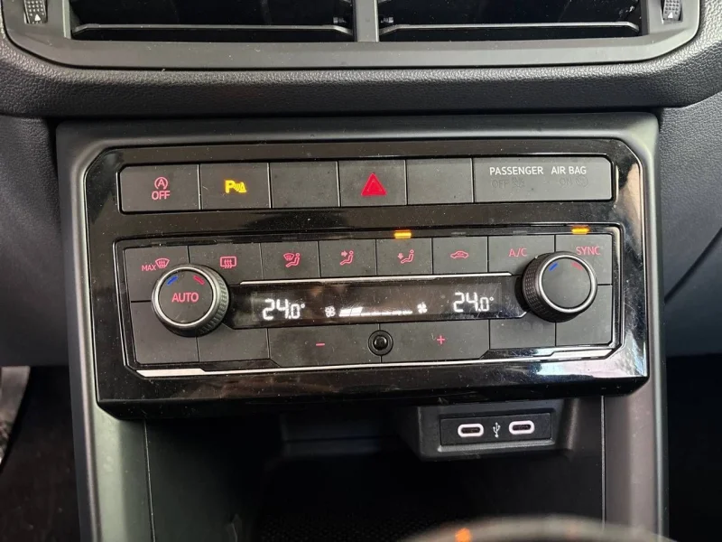 Imagen de Volkswagen T-Cross