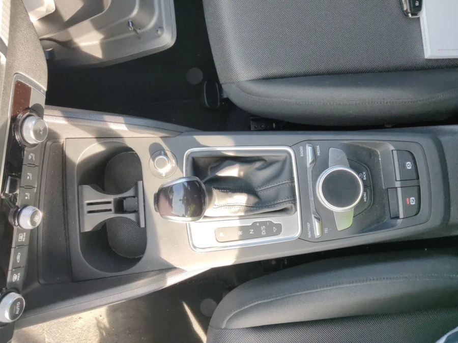 Imagen 8 de AUDI Q2 Gasolina 150 CV por 27.590 €