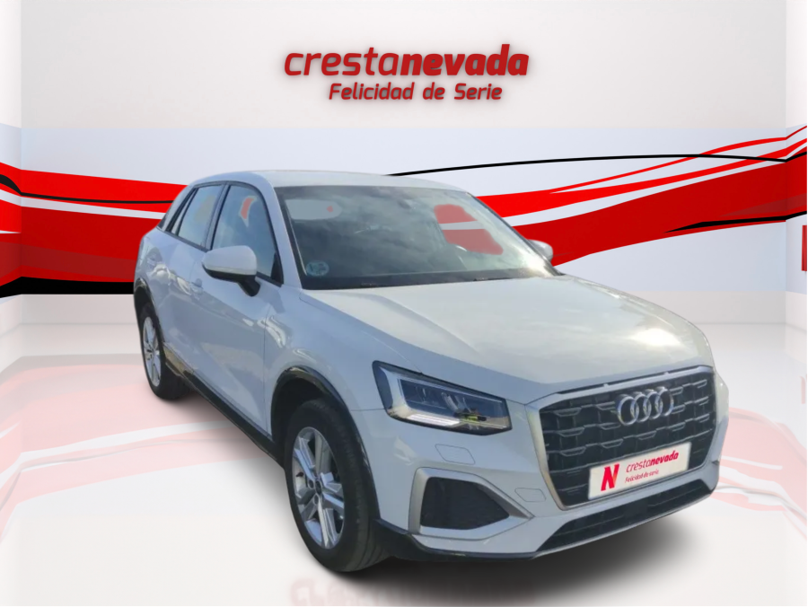 Imagen 3 de AUDI Q2 Gasolina 150 CV por 27.590 €