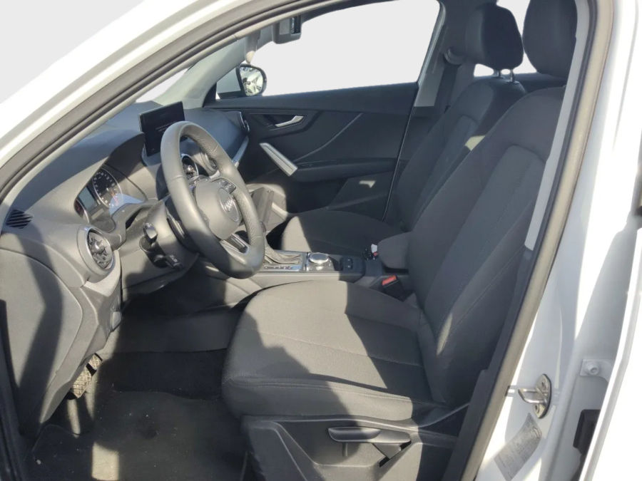 Imagen 10 de AUDI Q2 Gasolina 150 CV por 27.590 €