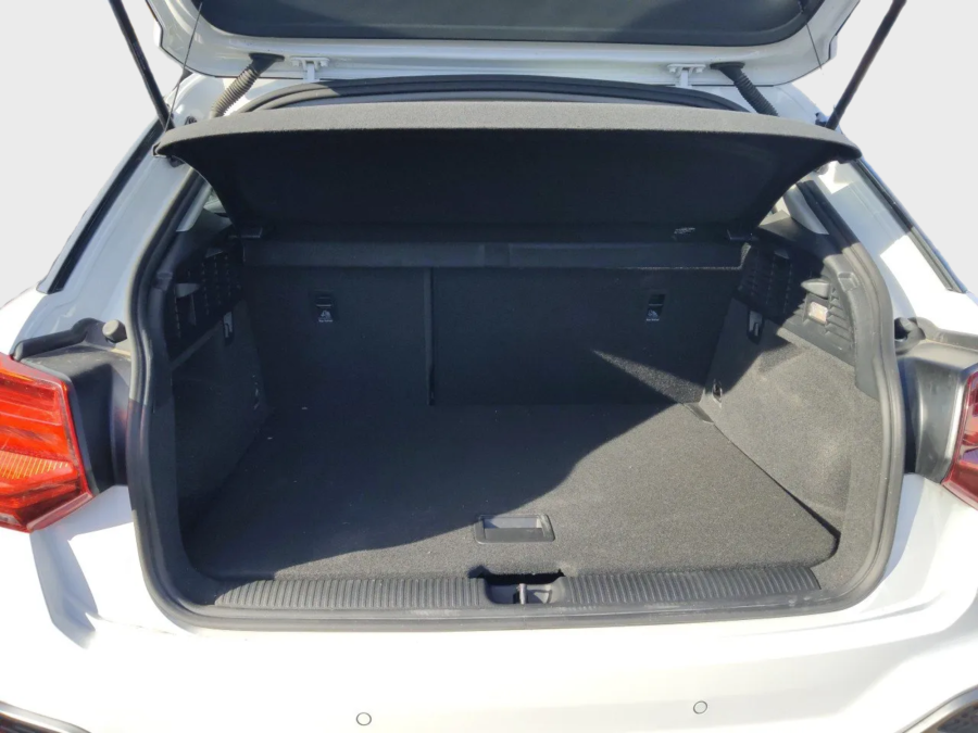 Imagen 7 de AUDI Q2 Gasolina 150 CV por 27.590 €