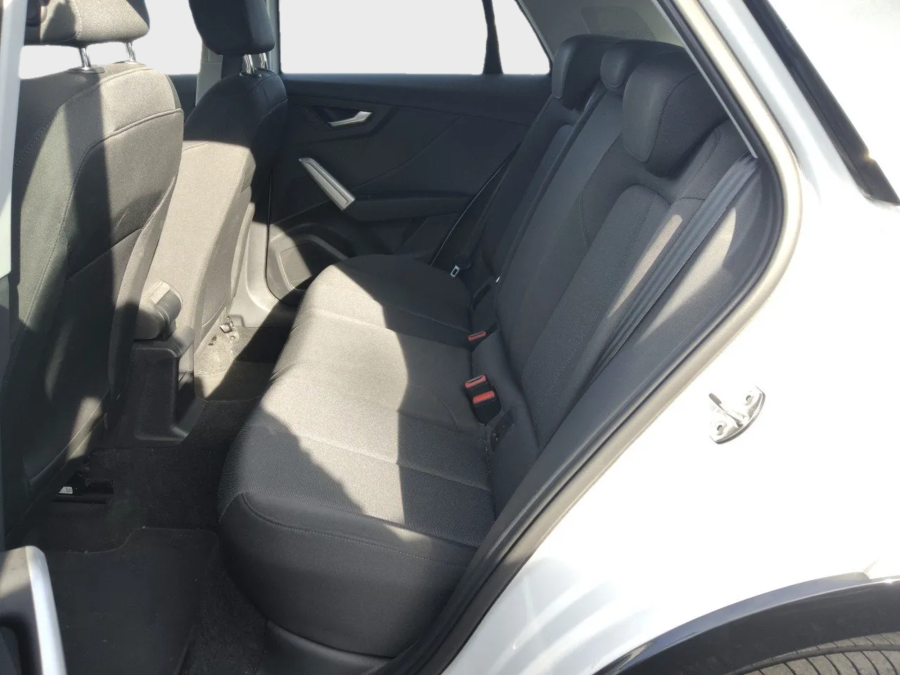 Imagen 12 de AUDI Q2 Gasolina 150 CV por 27.590 €