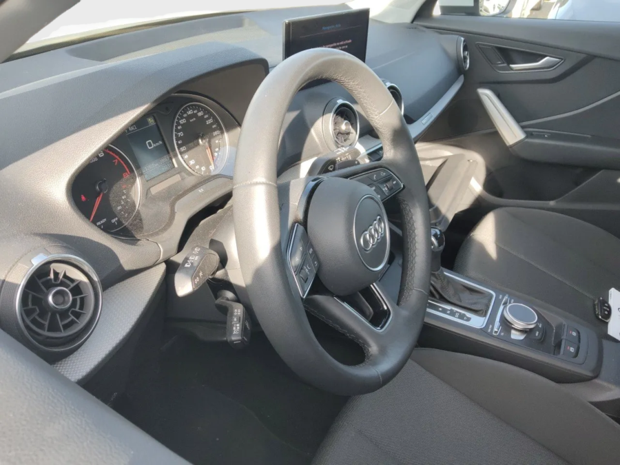 Imagen 13 de AUDI Q2 Gasolina 150 CV por 27.590 €