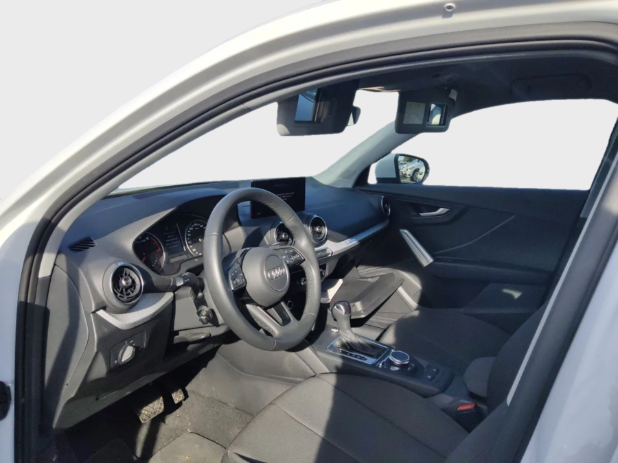 Imagen 11 de AUDI Q2 Gasolina 150 CV por 27.590 €