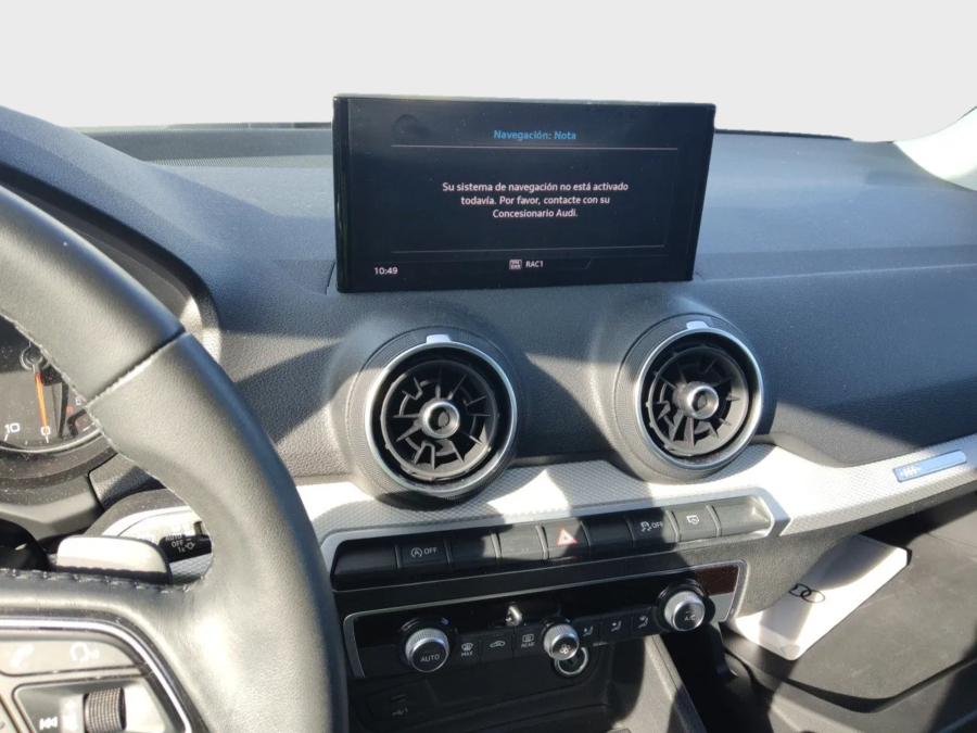 Imagen 9 de AUDI Q2 Gasolina 150 CV por 27.590 €