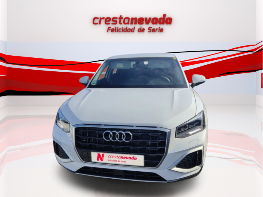 Imagen 2 de AUDI Q2 Gasolina 150 CV por 27.590 €