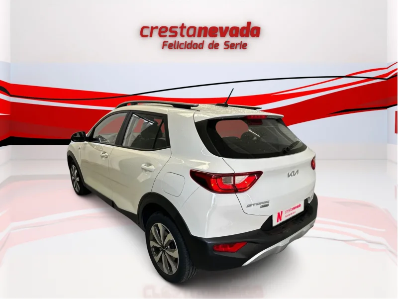 Imagen de Kia Stonic