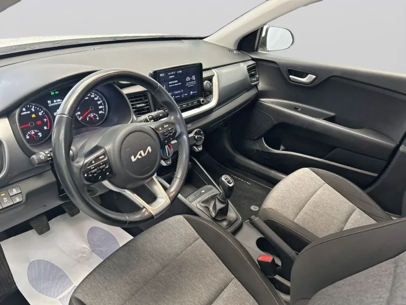 Imagen de Kia Stonic