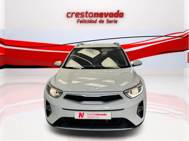 Imagen de Kia Stonic