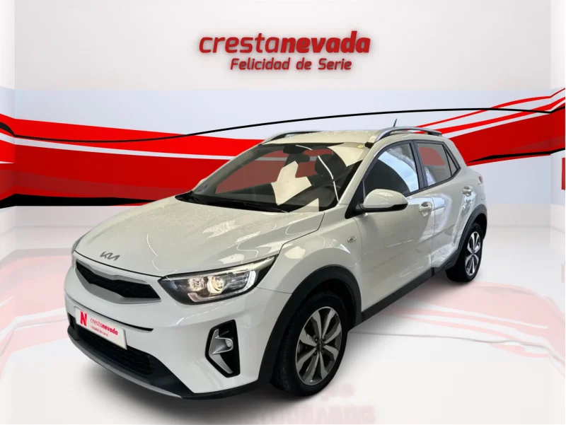 Imagen de Kia Stonic
