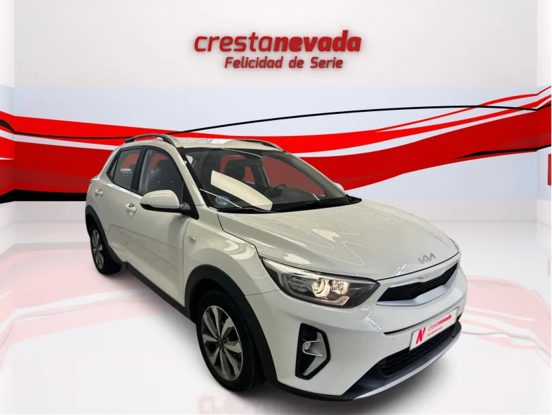 Imagen de Kia Stonic