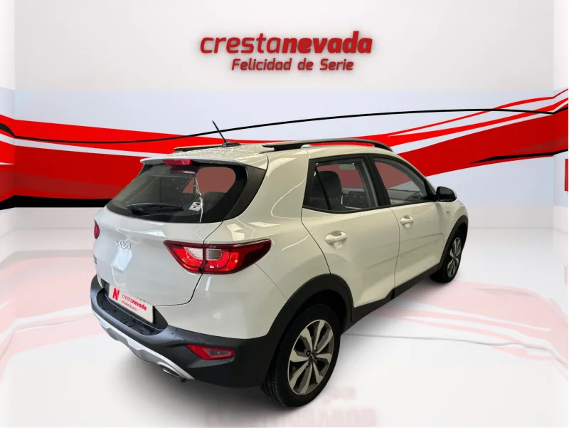 Imagen de Kia Stonic