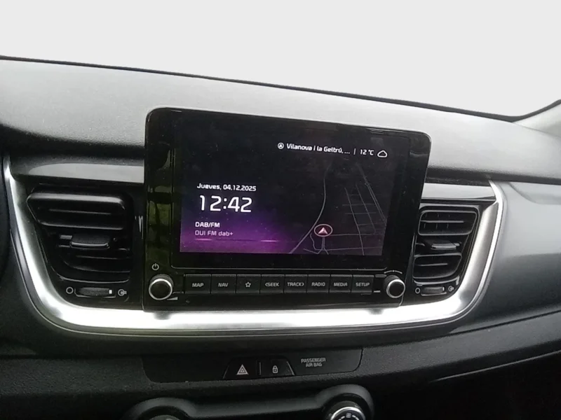 Imagen de Kia Stonic