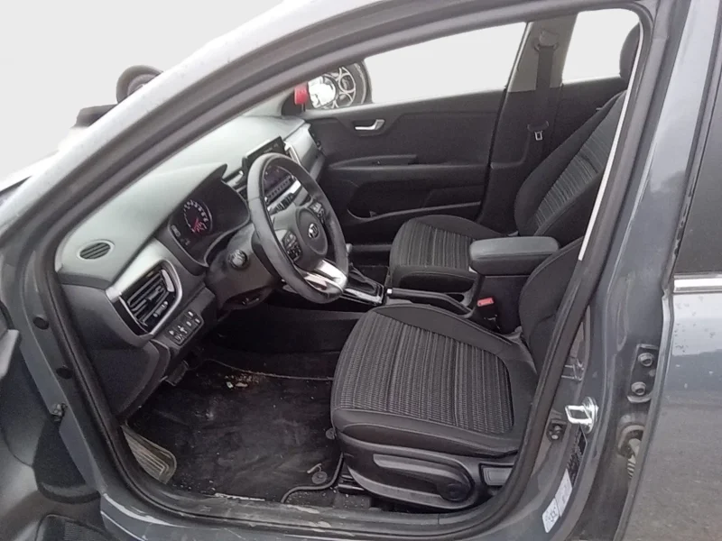 Imagen de Kia Stonic