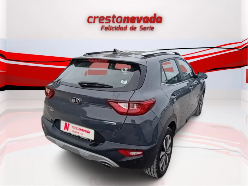 Imagen de Kia Stonic