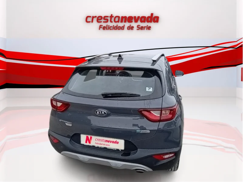 Imagen de Kia Stonic