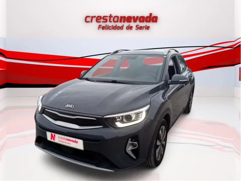 Imagen de Kia Stonic