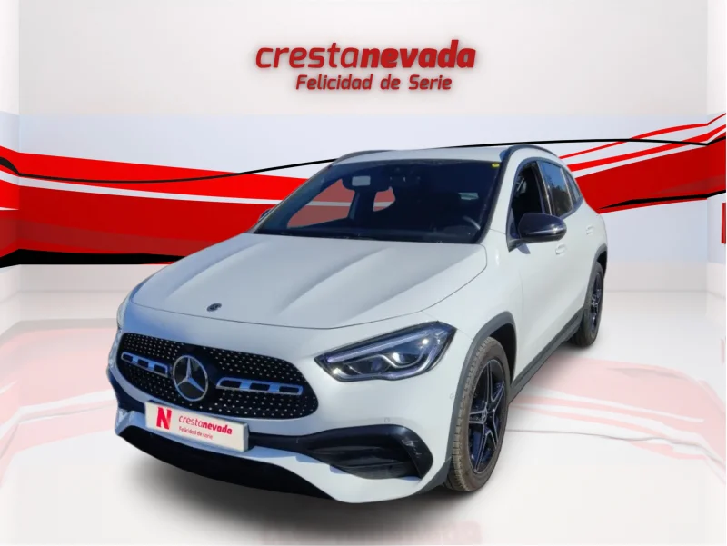 Imagen de mercedes-benz GLA