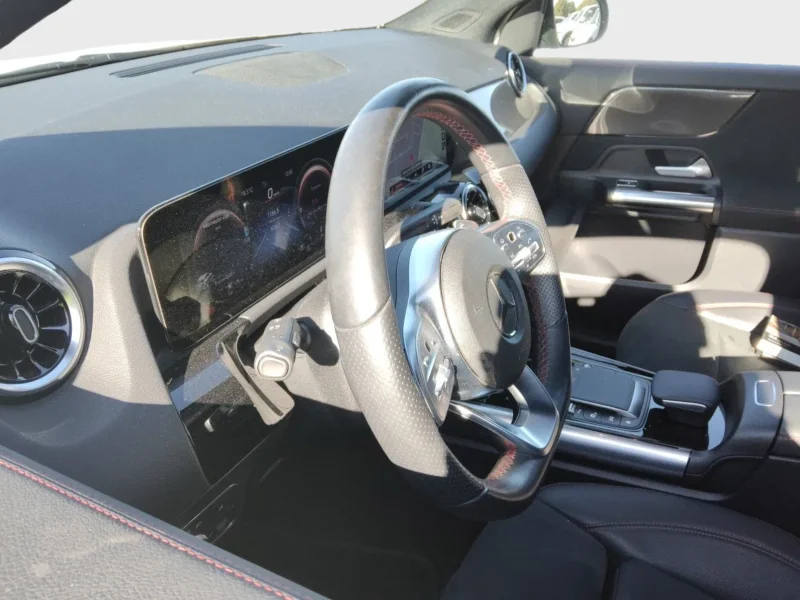 Imagen de mercedes-benz GLA