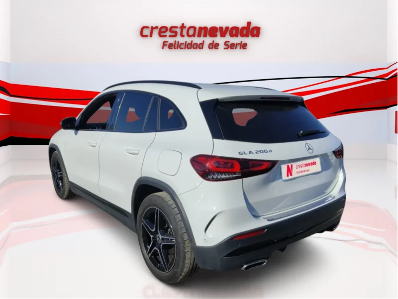 Imagen de mercedes-benz GLA